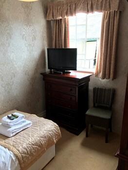 The Kings Arms Hotel Bicester Dış mekan fotoğraf